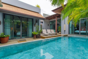Villa Onyx H4